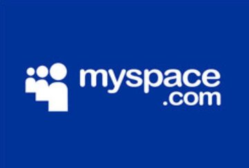 Logo MySpace