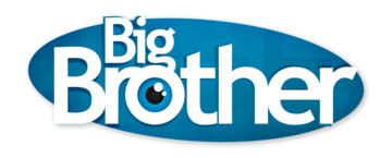 Logo programu "Big Brother"