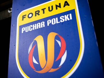 Logo rozgrywek Pucharu Polski