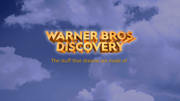 Logo Warner Bros. Discovery