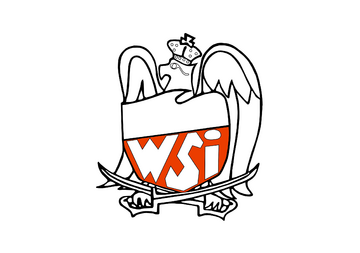 Logo Wojskowych Służb Informacyjnych