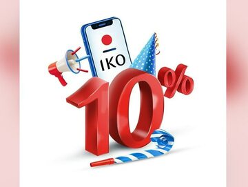 Lokata urodzinowej IKO – nowa oferta lokat PKO Banku Polskiego