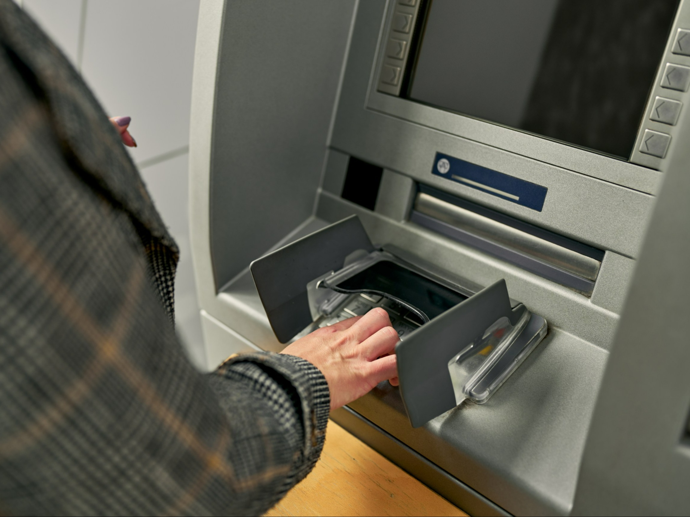 Lokaty bankowe na pół roku. „Siódemki" wciąż do wzięcia