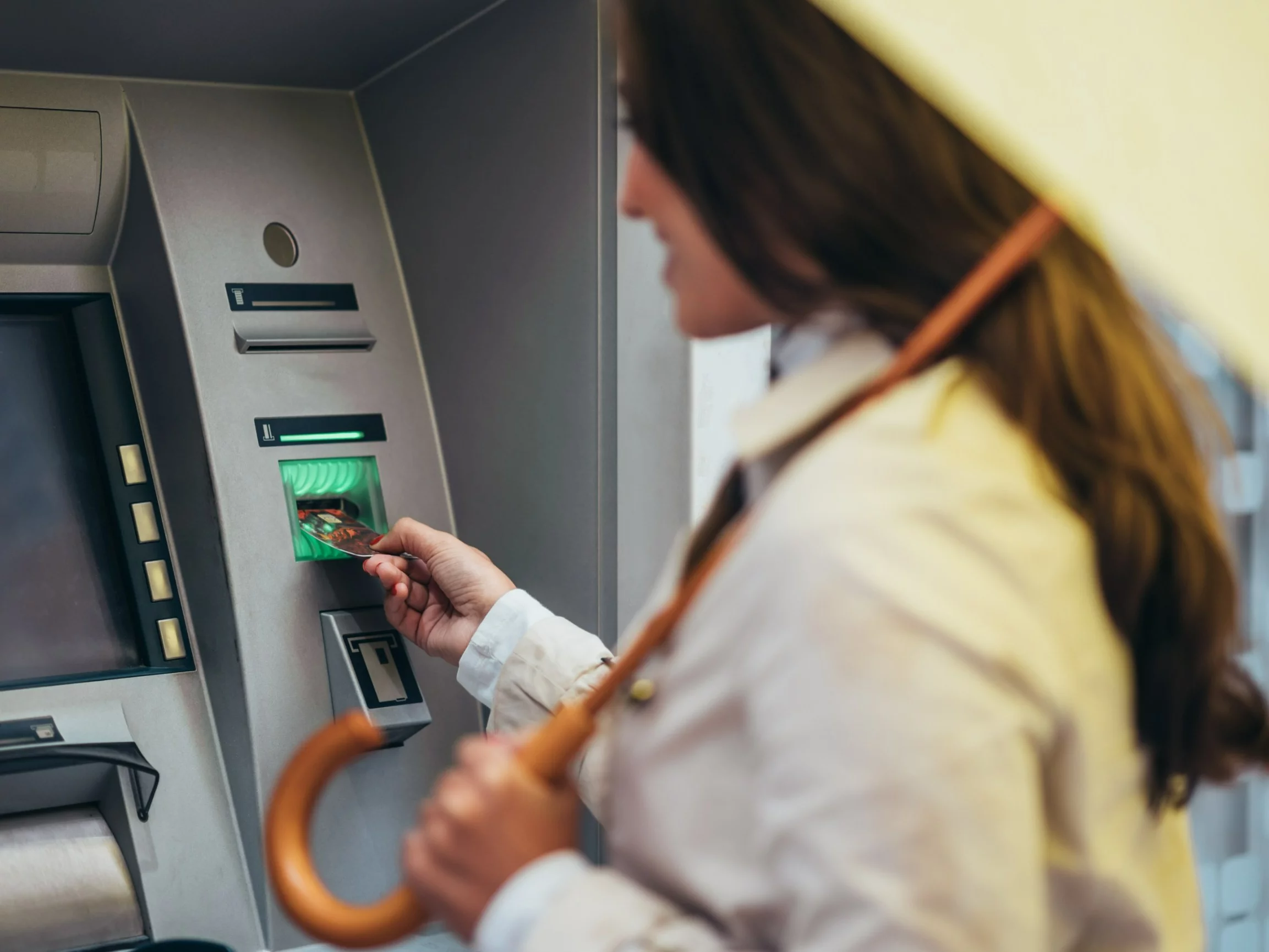 Bankomat
