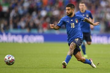 Lorenzo Insigne