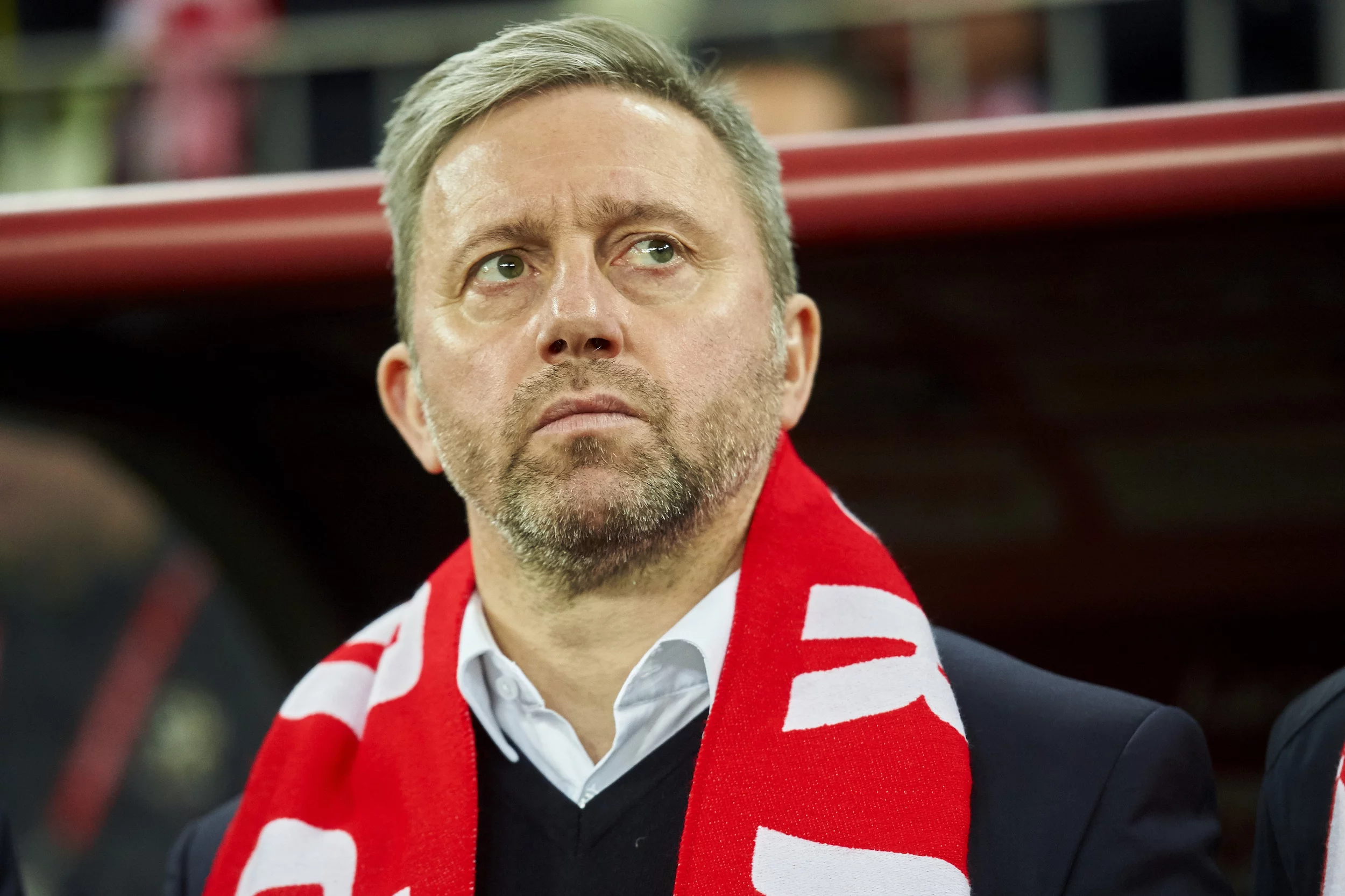 Jerzy Brzęczek