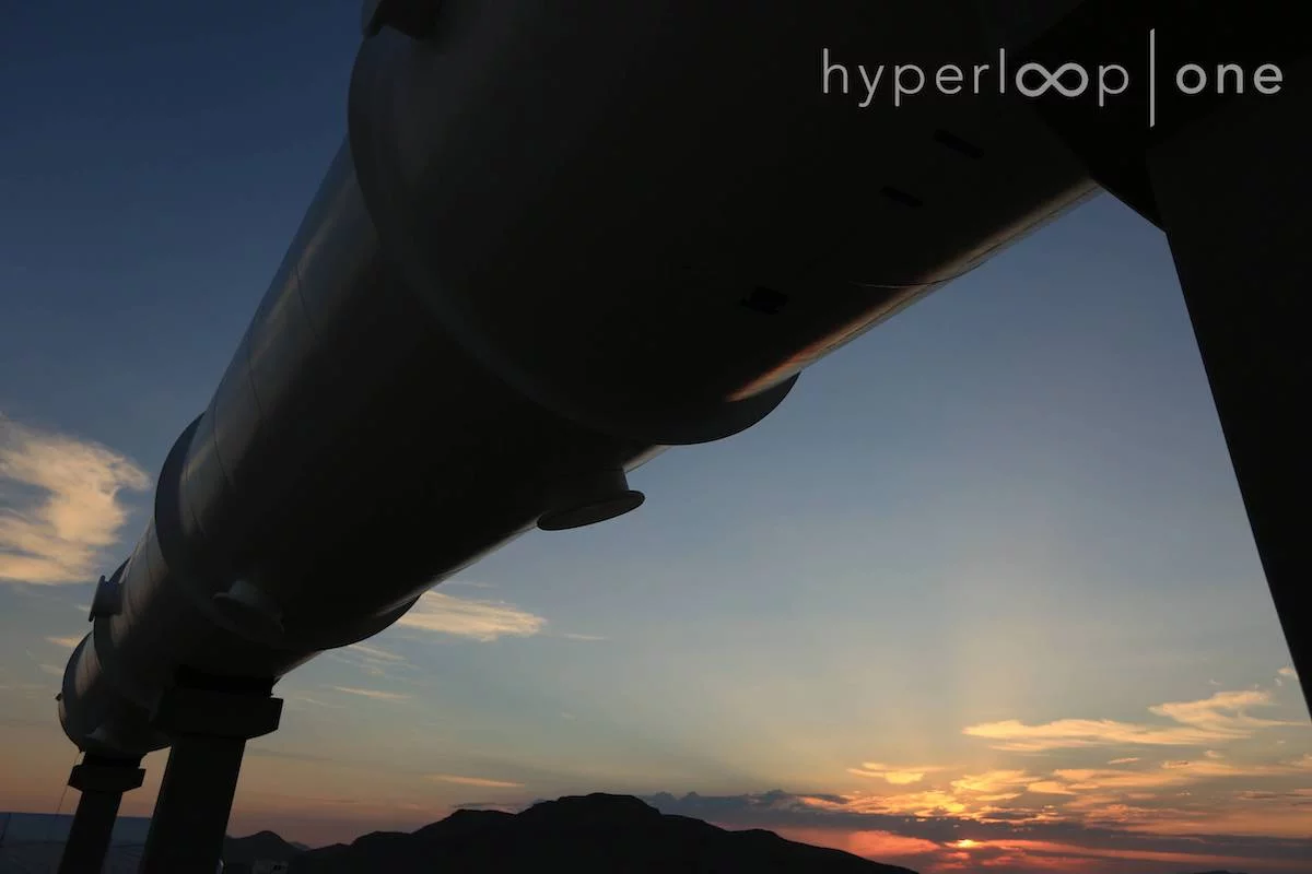 Hyperloop