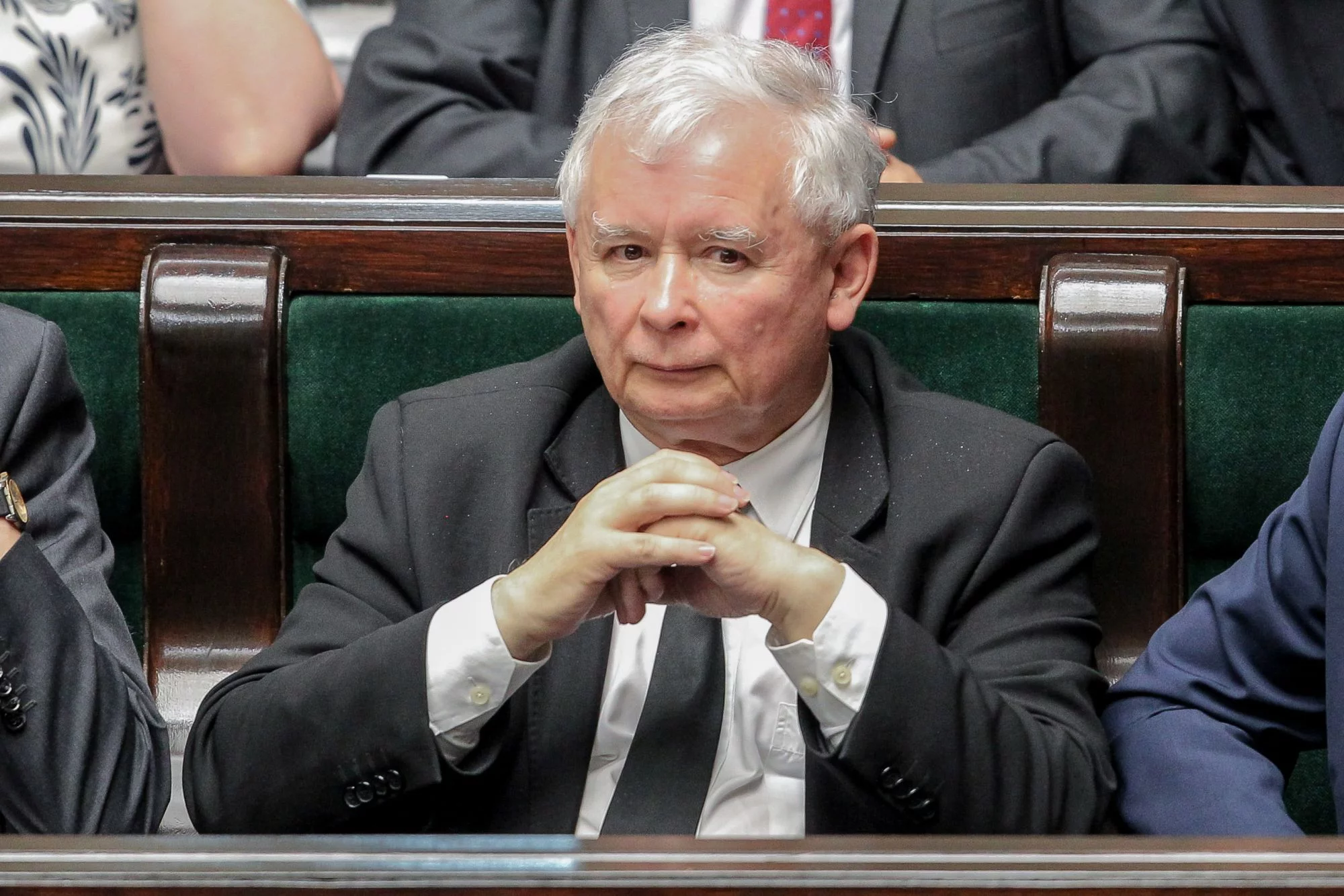 Jarosław Kaczyński