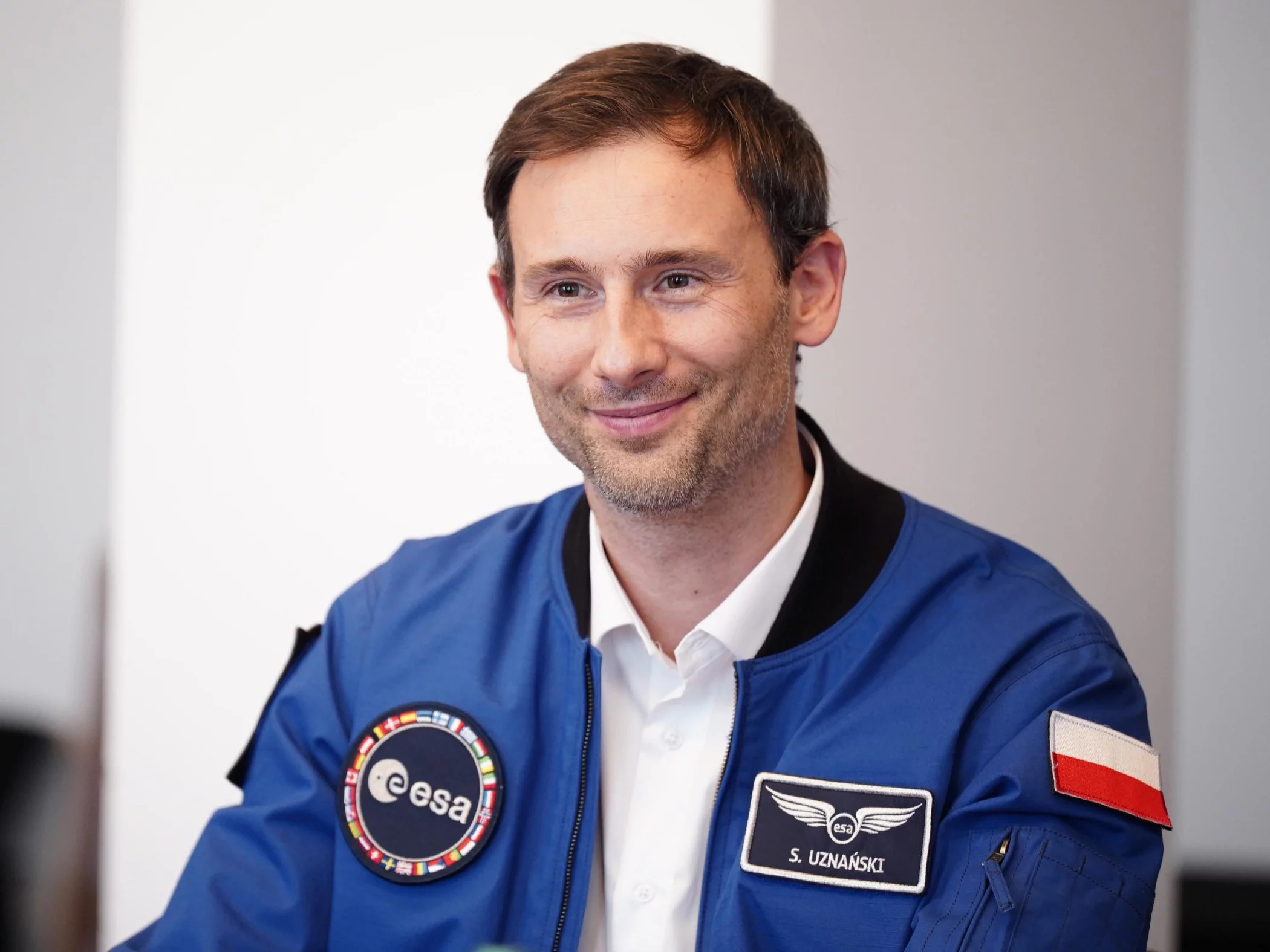 Sławosz Uznański-Wiśniewski