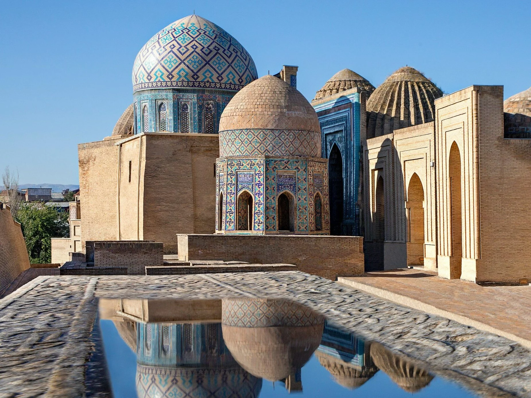 Uzbekistan