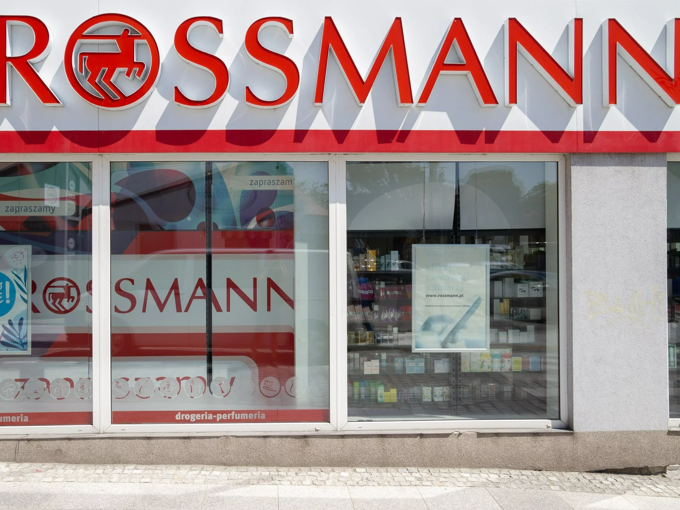 Rossmann