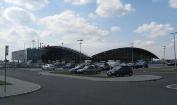 Lotnisko Jasionka w Rzeszowie
