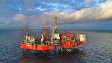 Lotos Petrobaltic chce inwestować w offshore