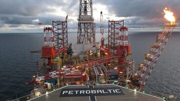 Lotos Petrobaltic