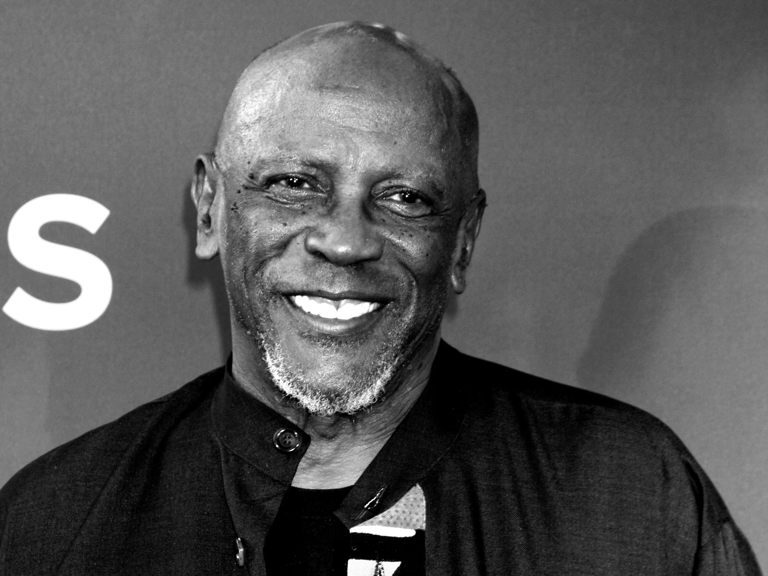 Louis Gossett Jr