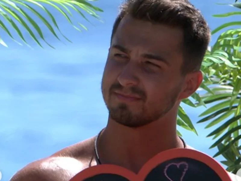 „Love Island. Wyspa miłości”