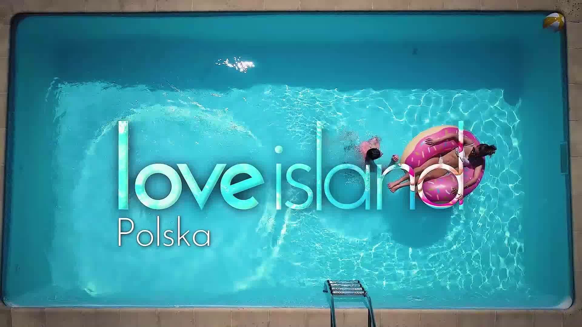 Polska edycja „Love Island. Wyspa miłości” uczestnicy, zdjęcia