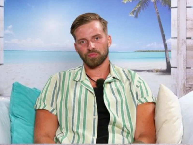 „Love Island. Wyspa miłości”