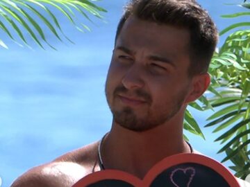 „Love Island. Wyspa miłości”