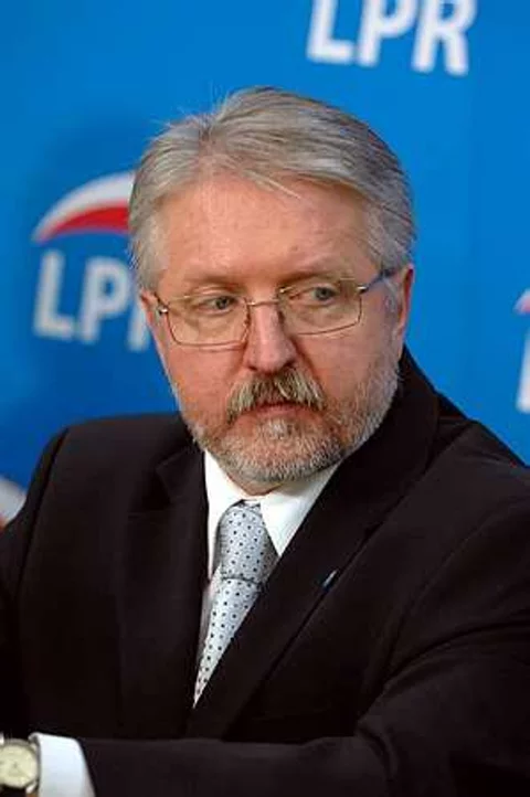 Fot. A. Jagielak/Wprost