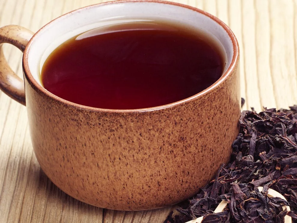 Herbata rooibos