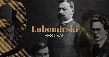 Lubomirski Festival