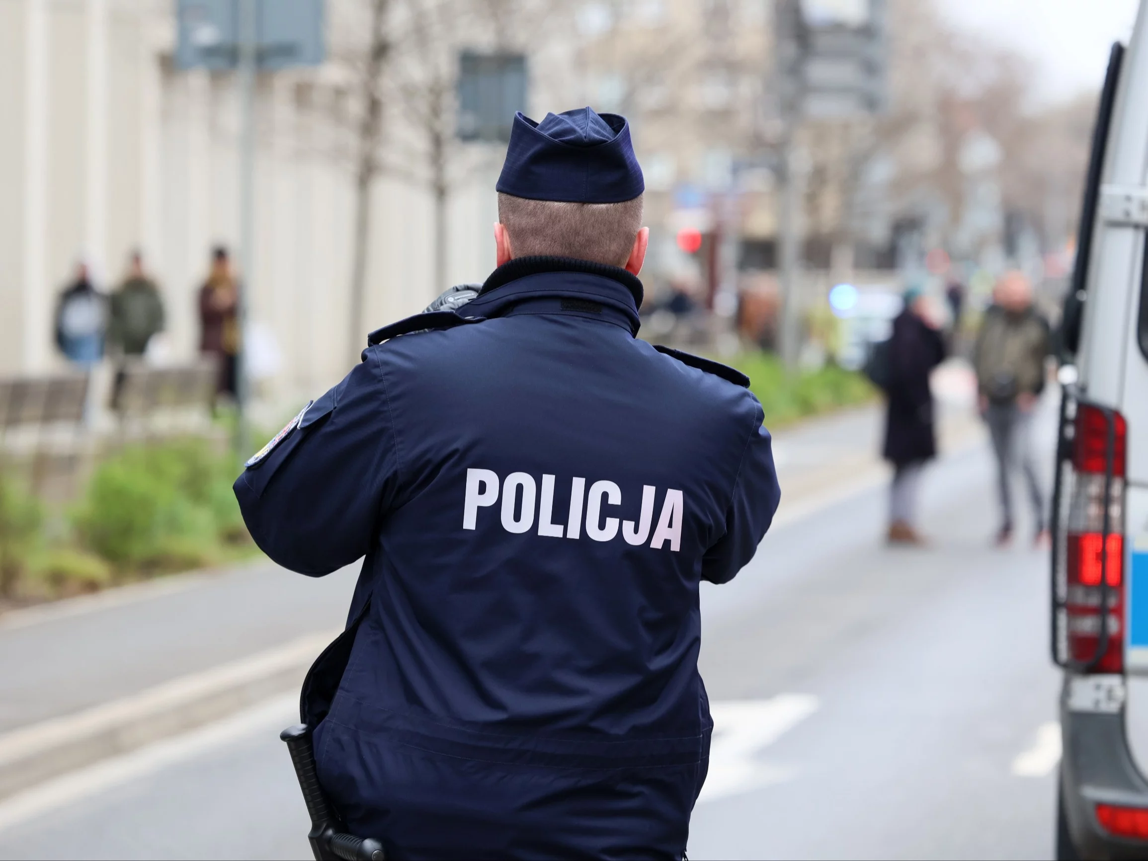 Policja /