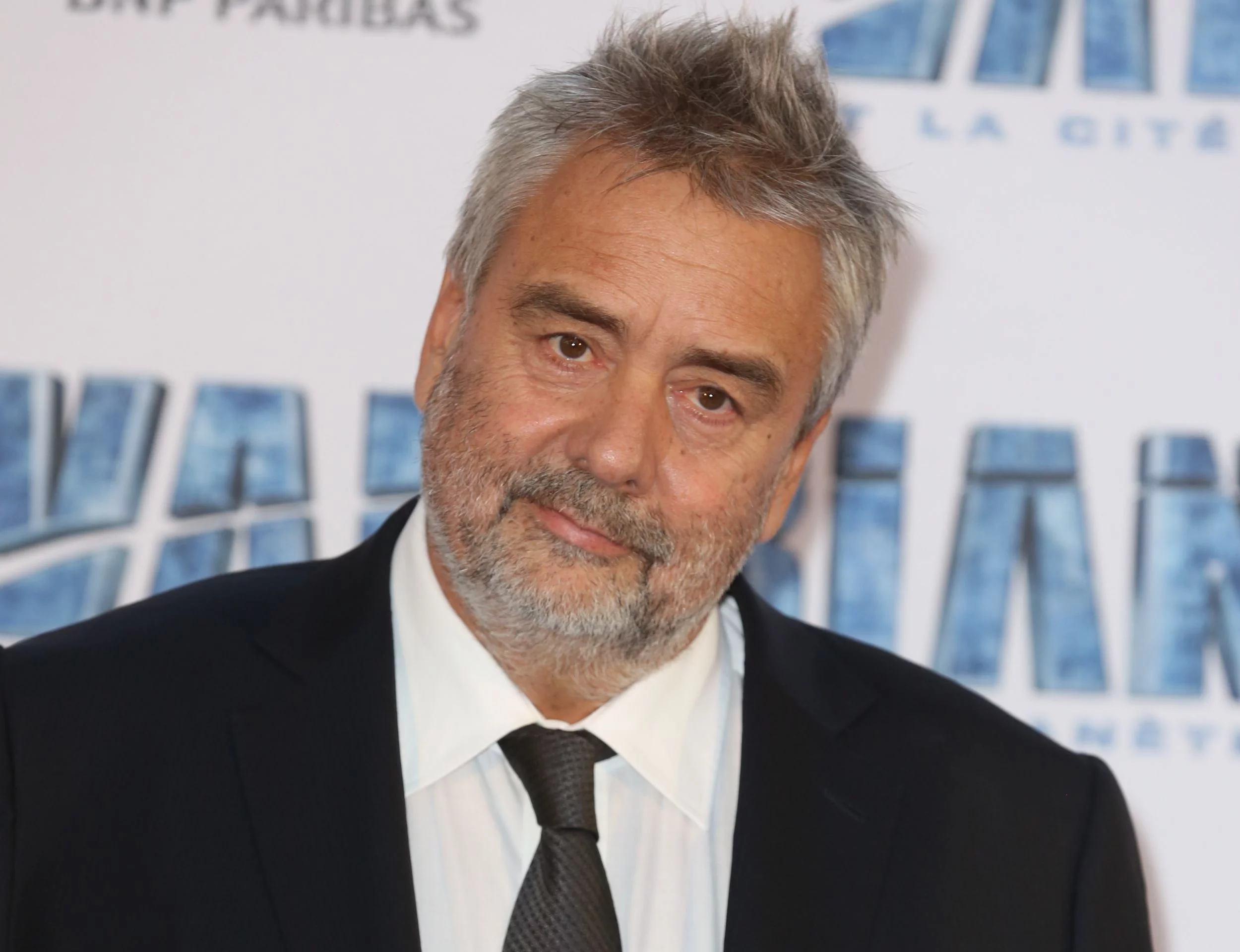 Luc Besson