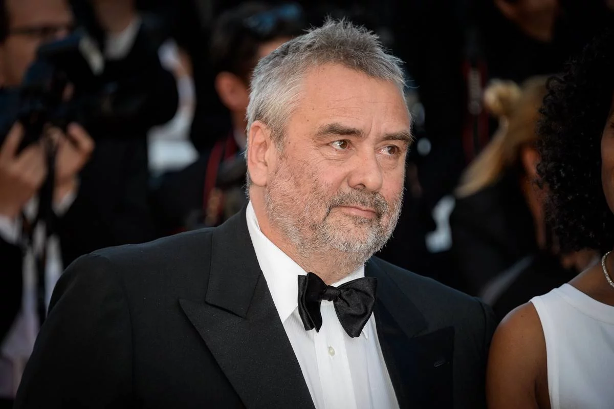 Luc Besson