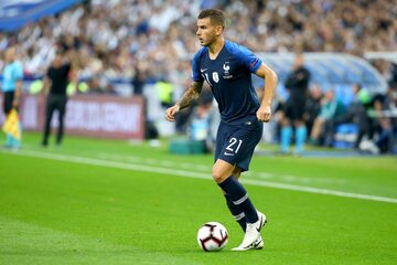 Lucas Hernandez