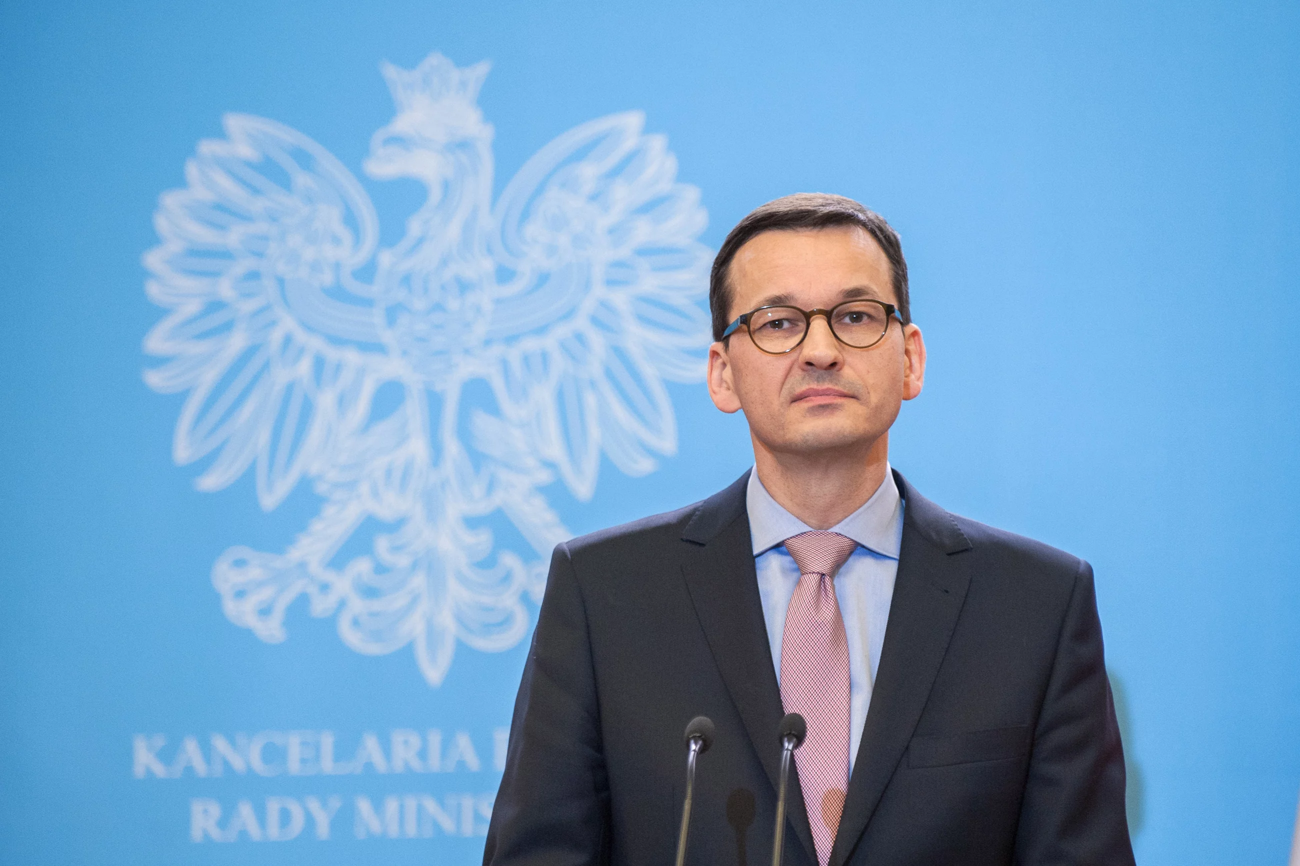 Mateusz Morawiecki