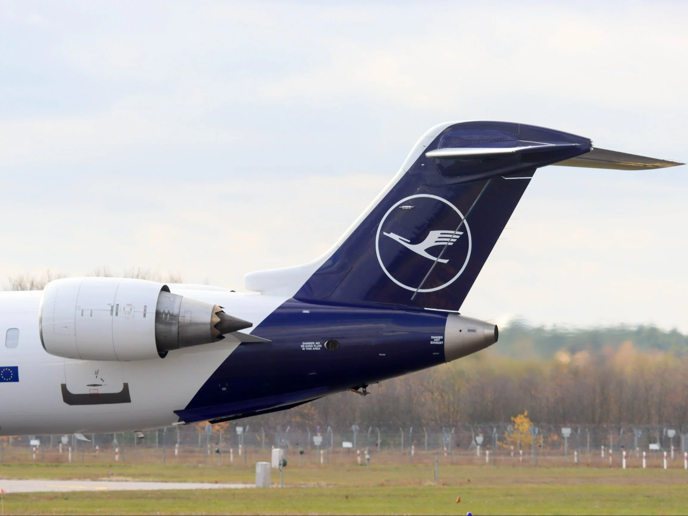 Koniec znanej linii lotniczej. Znikają loty z czterech polskich miast