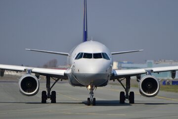 Lufthansa zawiesza loty do Wenezueli