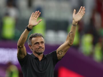 Luis Enrique