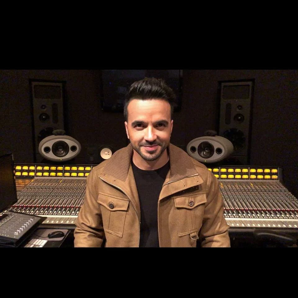 Luis Fonsi