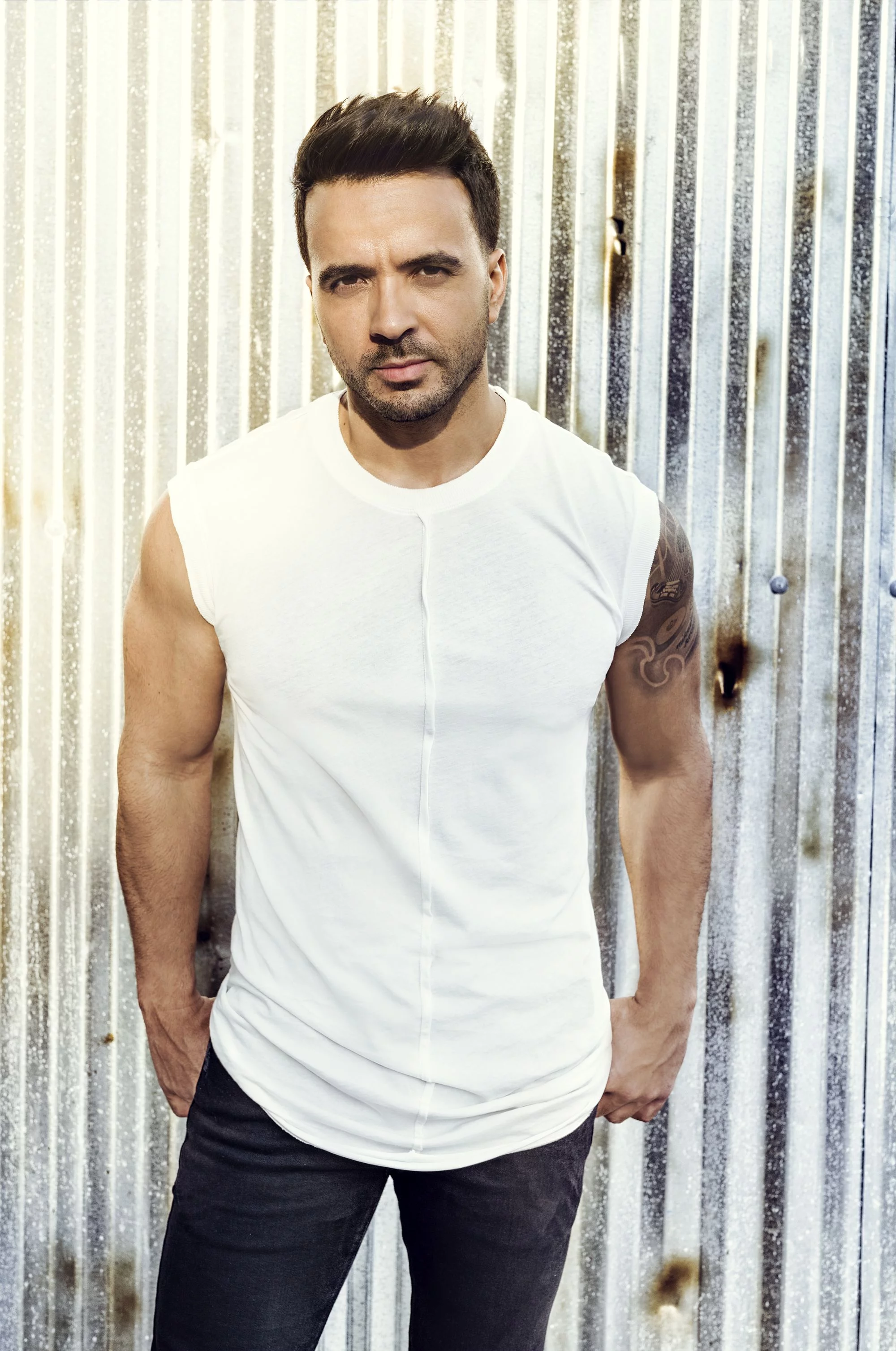 Luis Fonsi