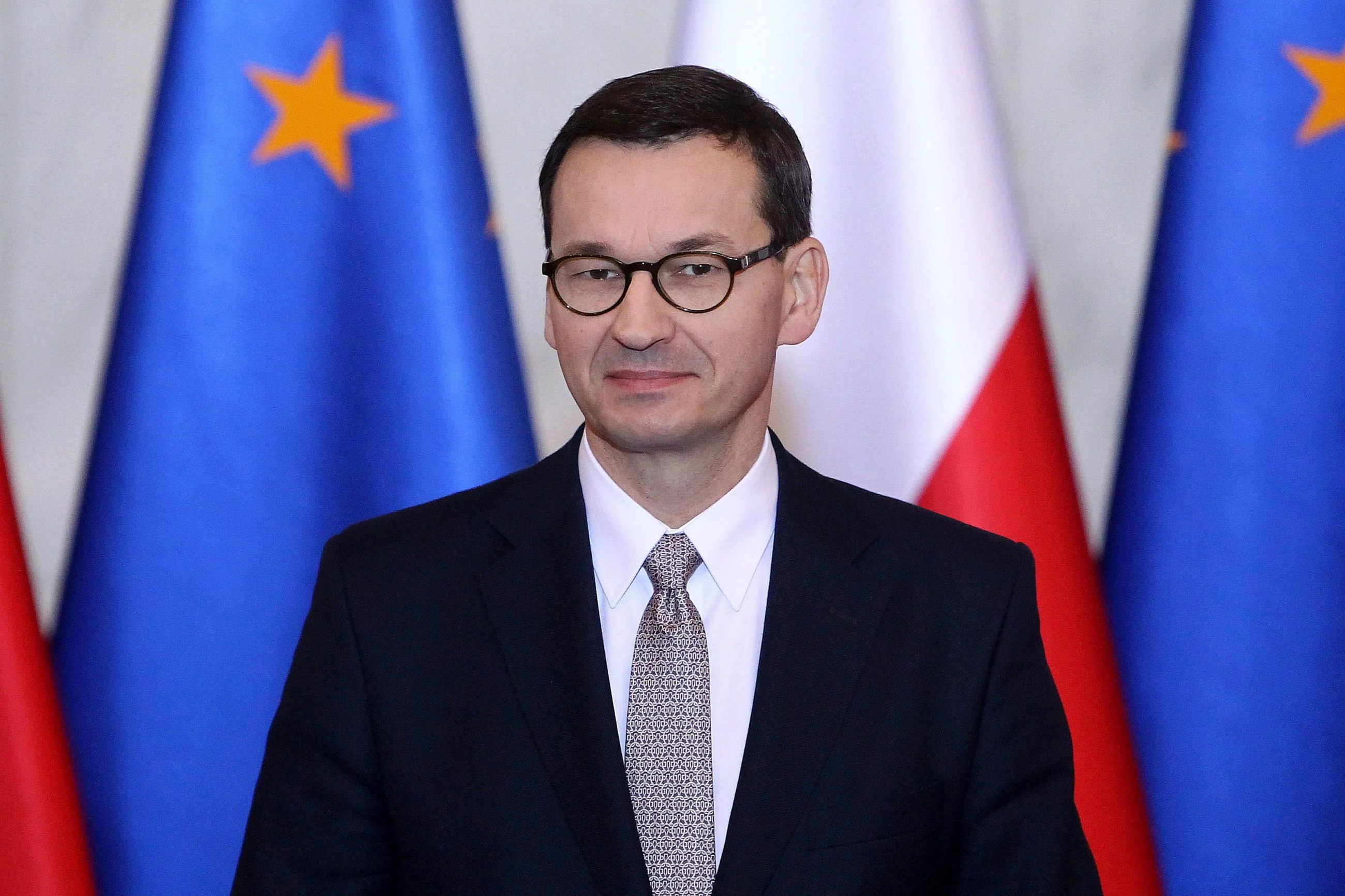 Mateusz Morawiecki