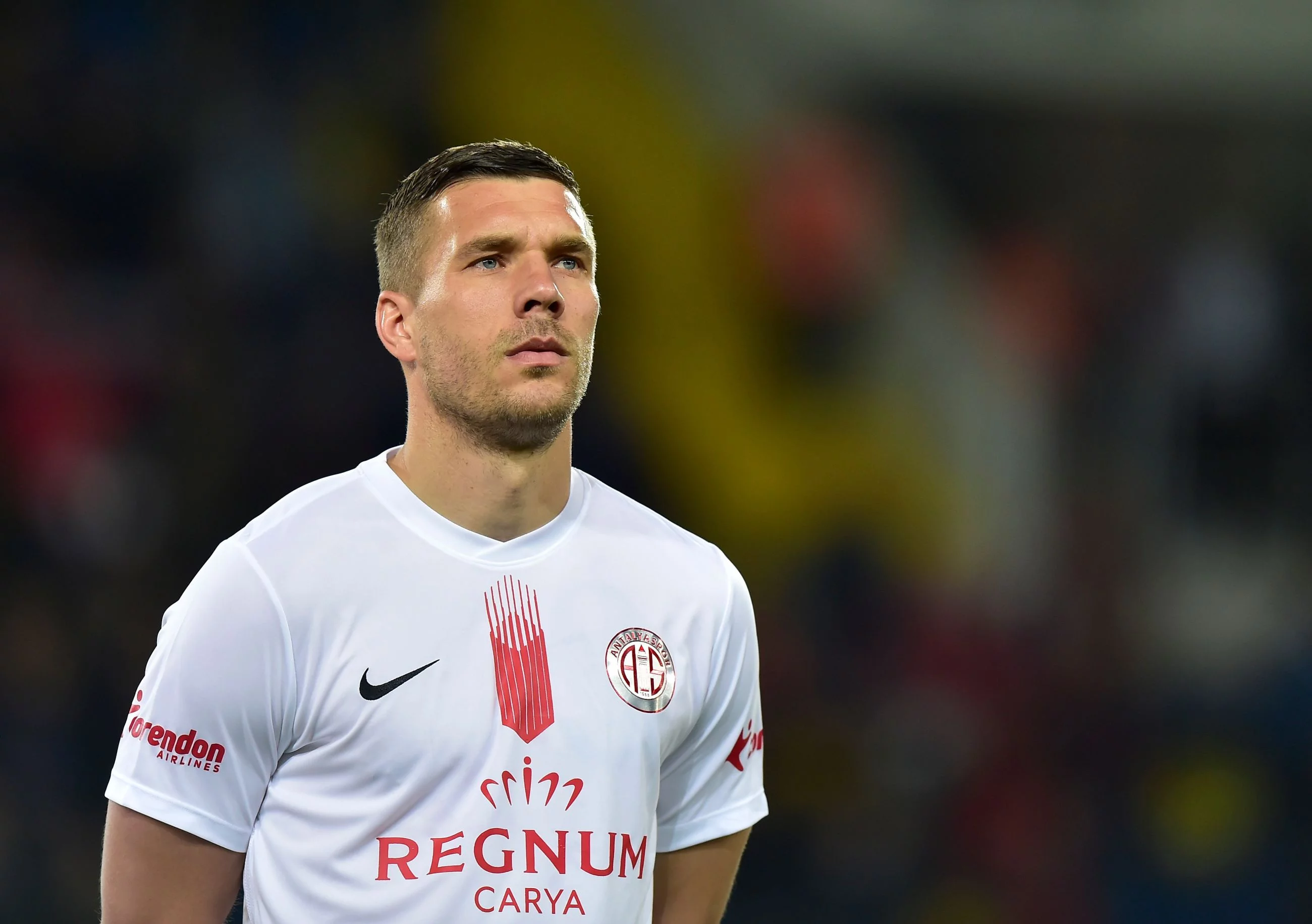 Lukas Podolski