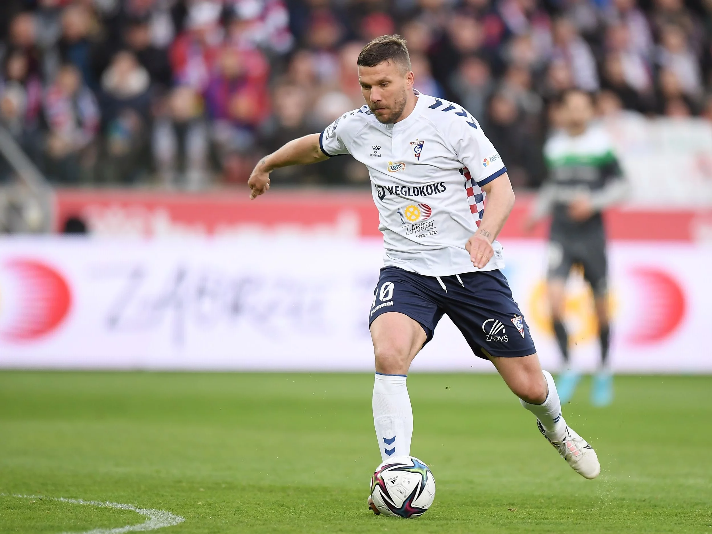 Lukas Podolski