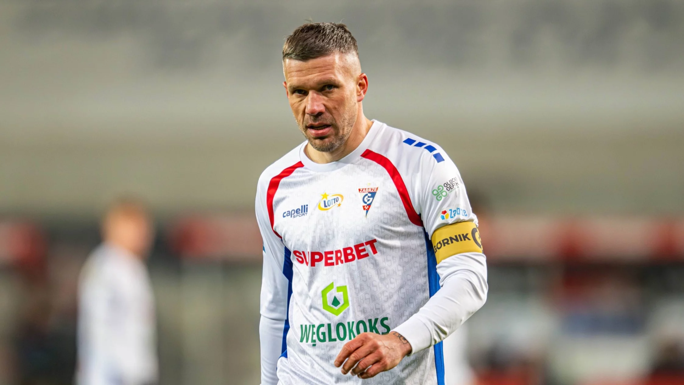 Lukas Podolski