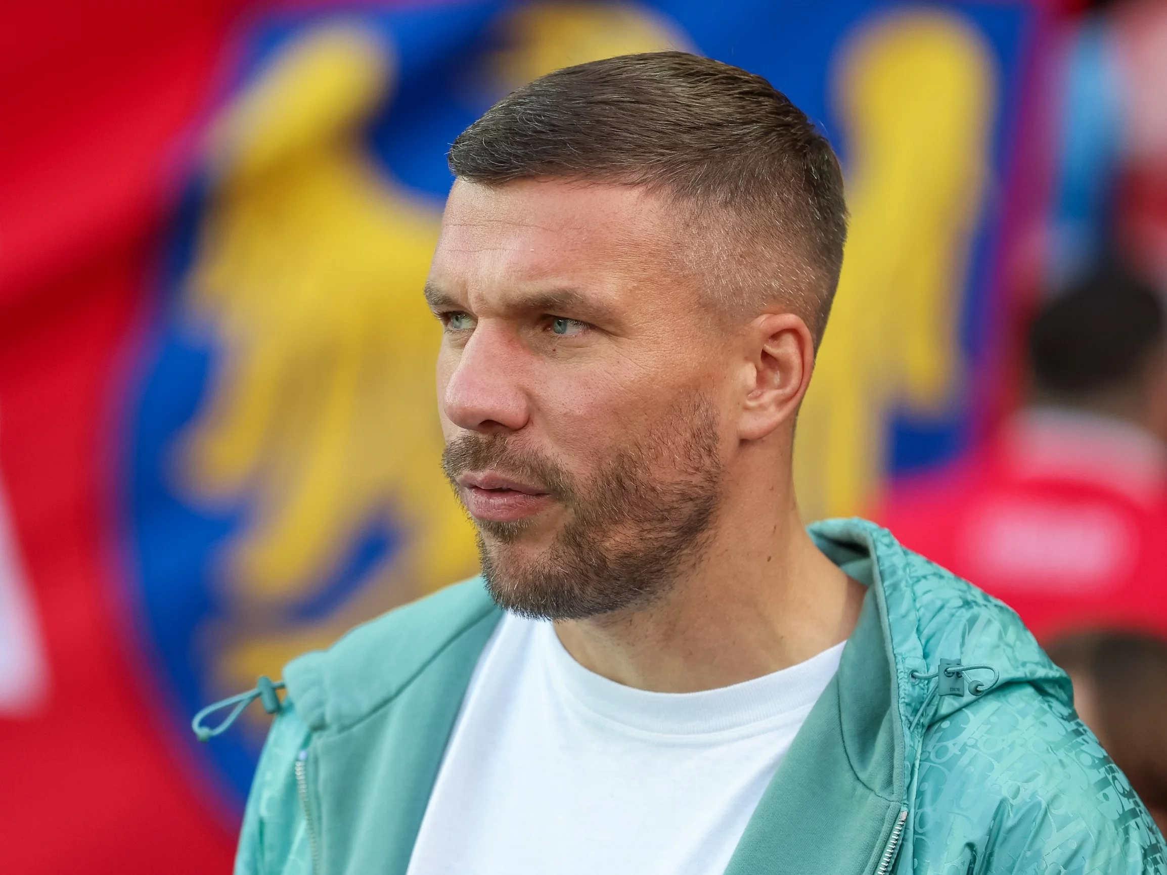 Lukas Podolski