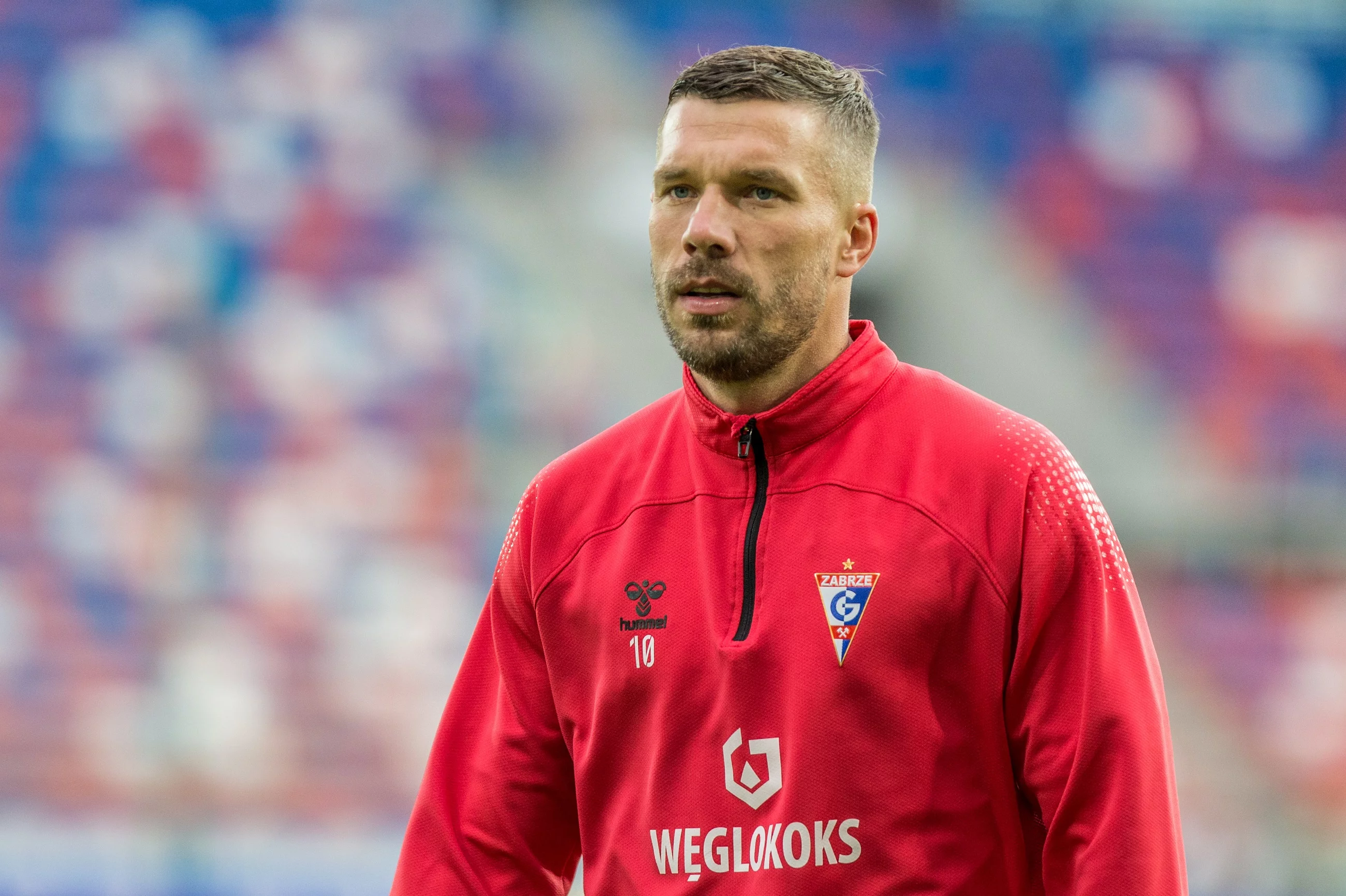 Lukas Podolski