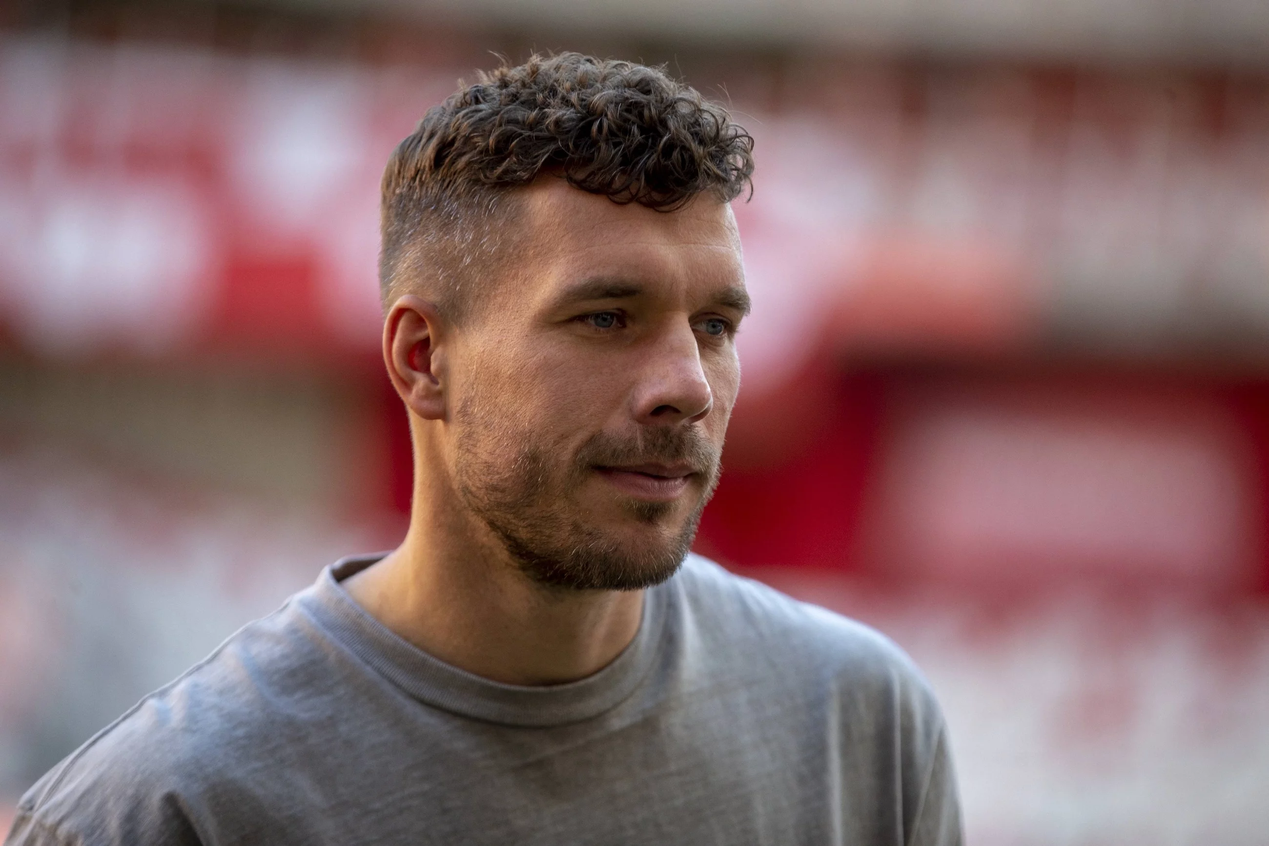 Lukas Podolski