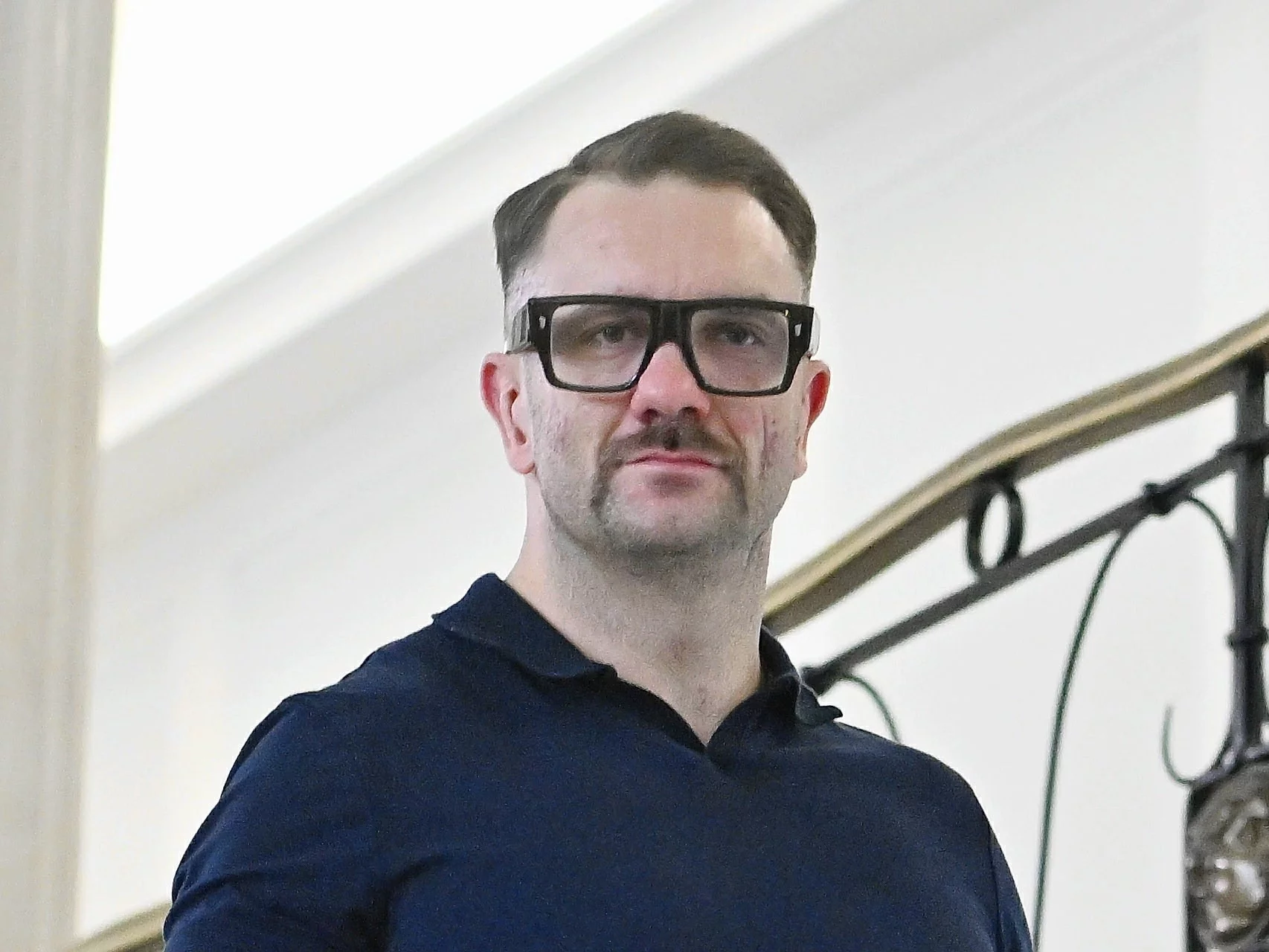 Łukasz Mejza stracił prawo jazdy. Powinien otrzymać w sumie 220 punktów karnych – Wprost Łukasz Mejza stracił prawo jazdy. Powinien otrzymać w sumie 220 punktów karnych – Wprost