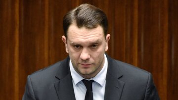 Lukasz Mejza Mial Oferowac Terapie Dla Nieuleczalnie Chorych Wirtualna Polska Opisuje Kulisy Biznesu Wiceministra Wprost