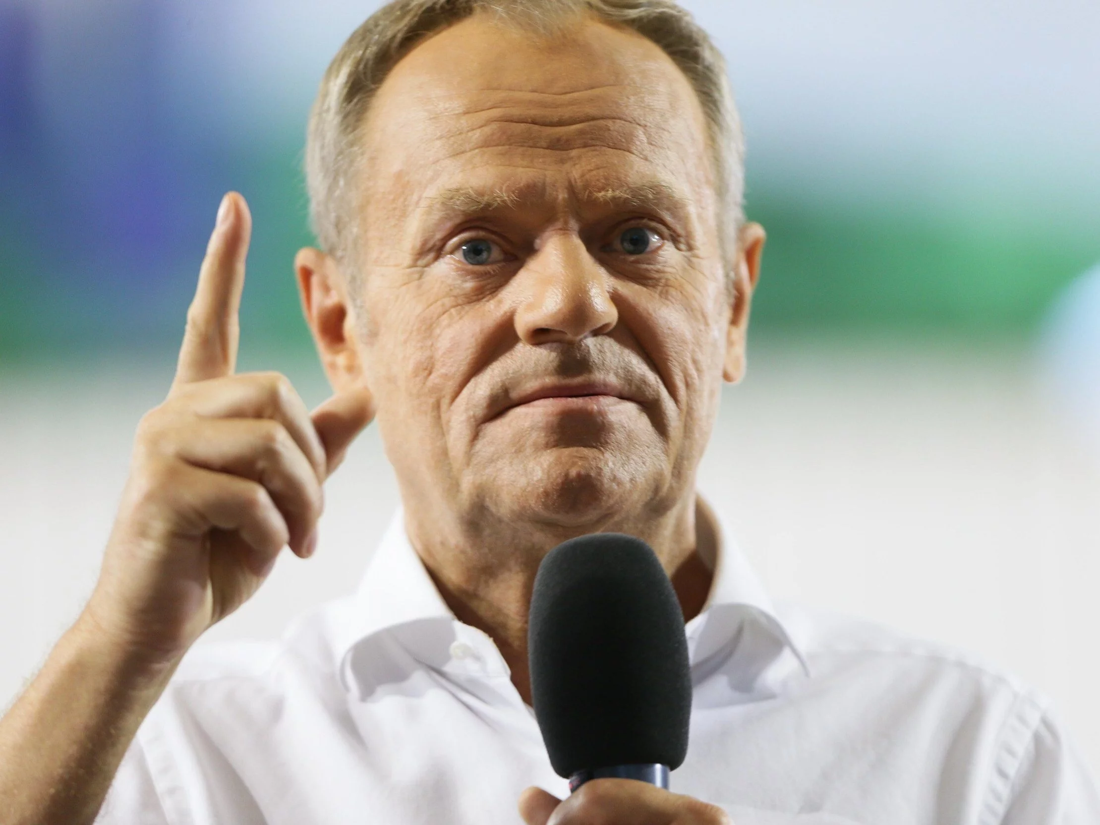 Donald Tusk