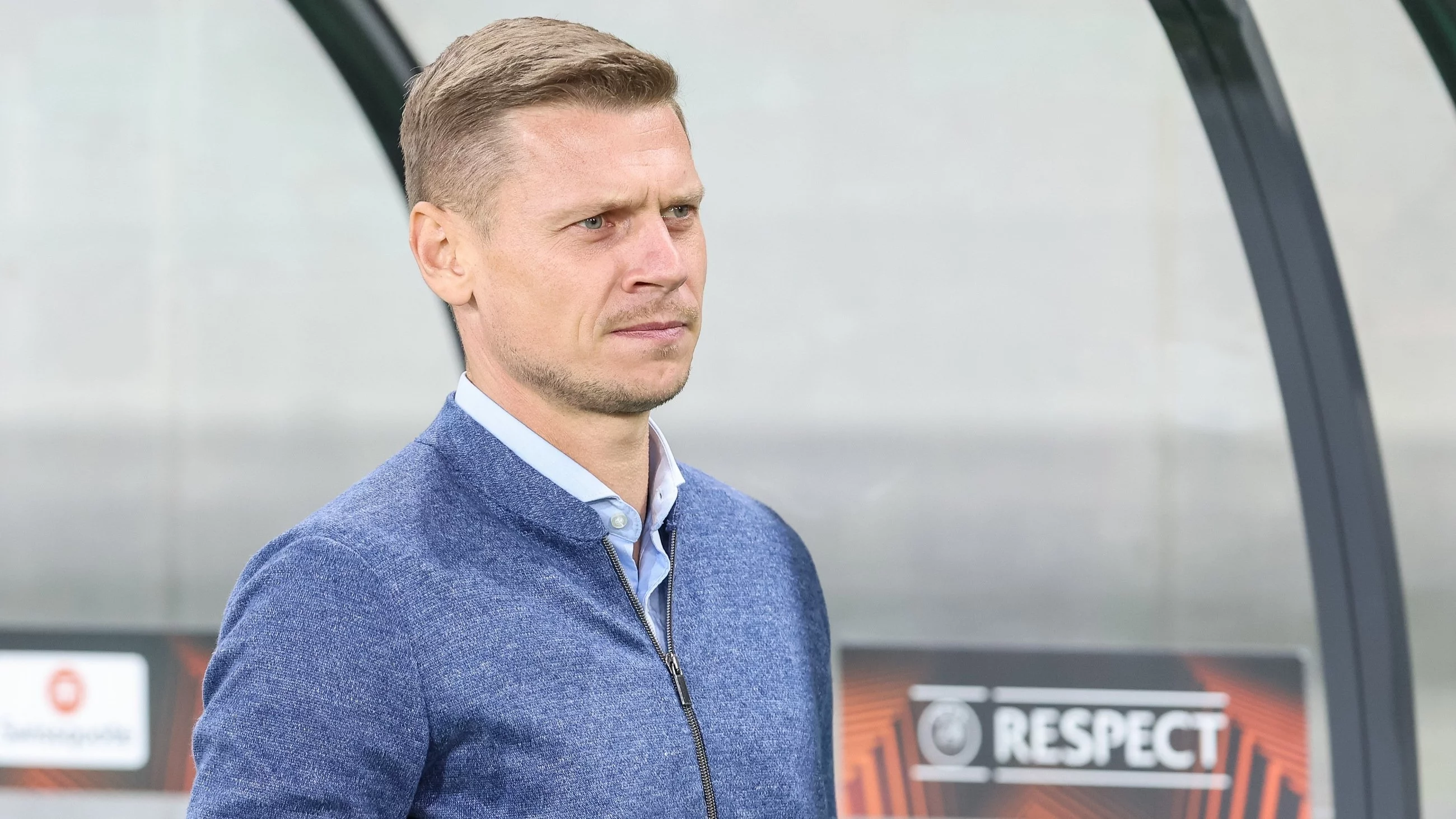 Były reprezentant Polski Łukasz Piszczek