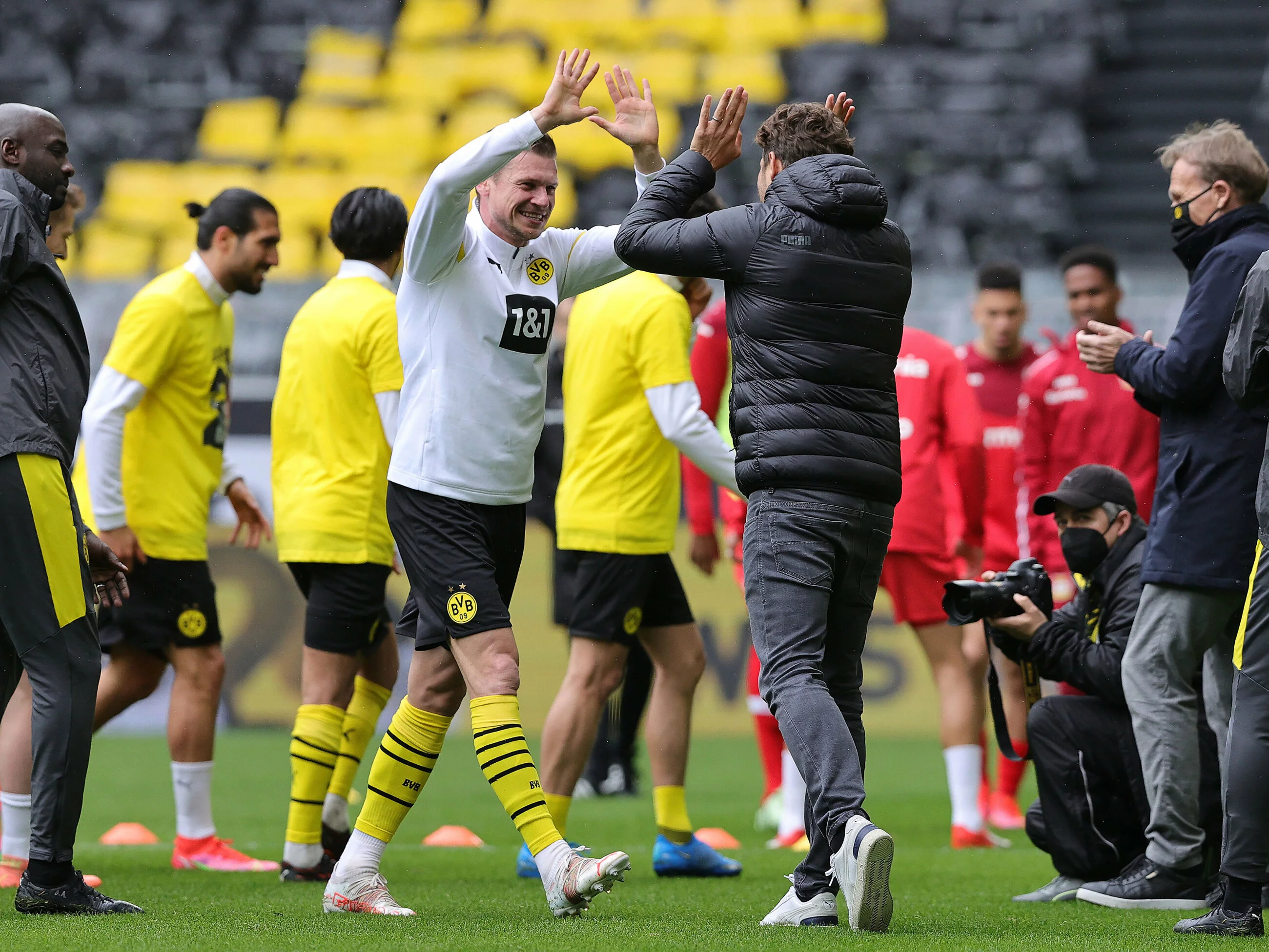 Łukasz Piszczek