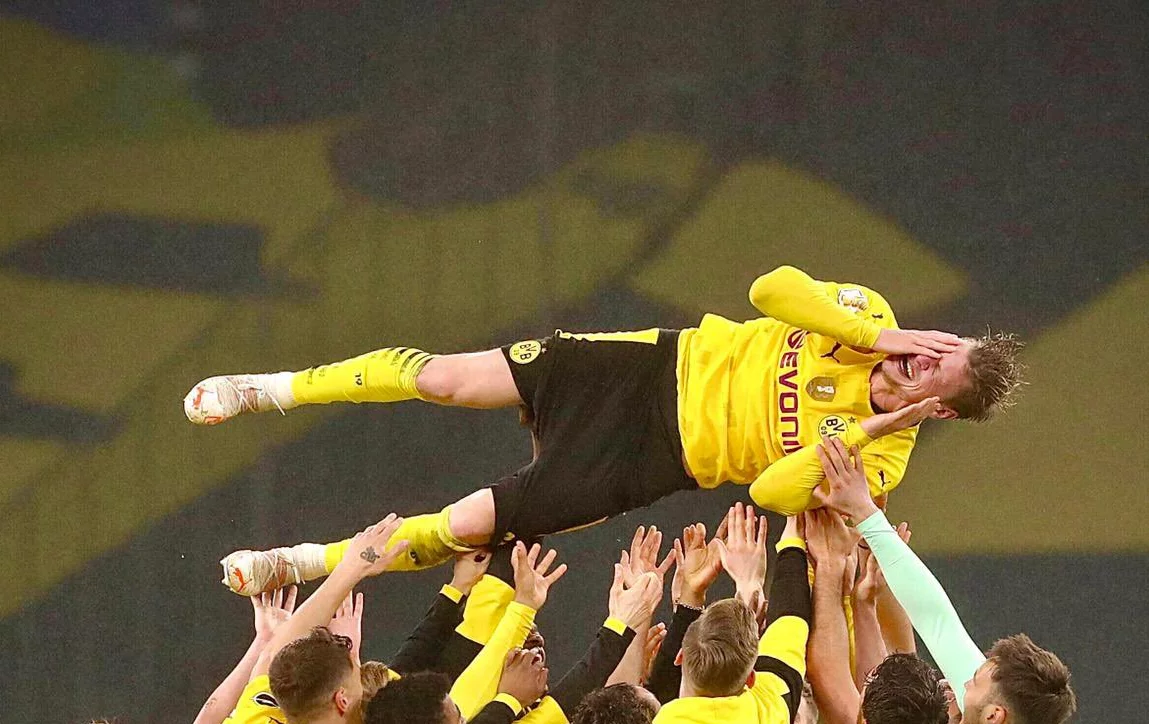 Łukasz Piszczek