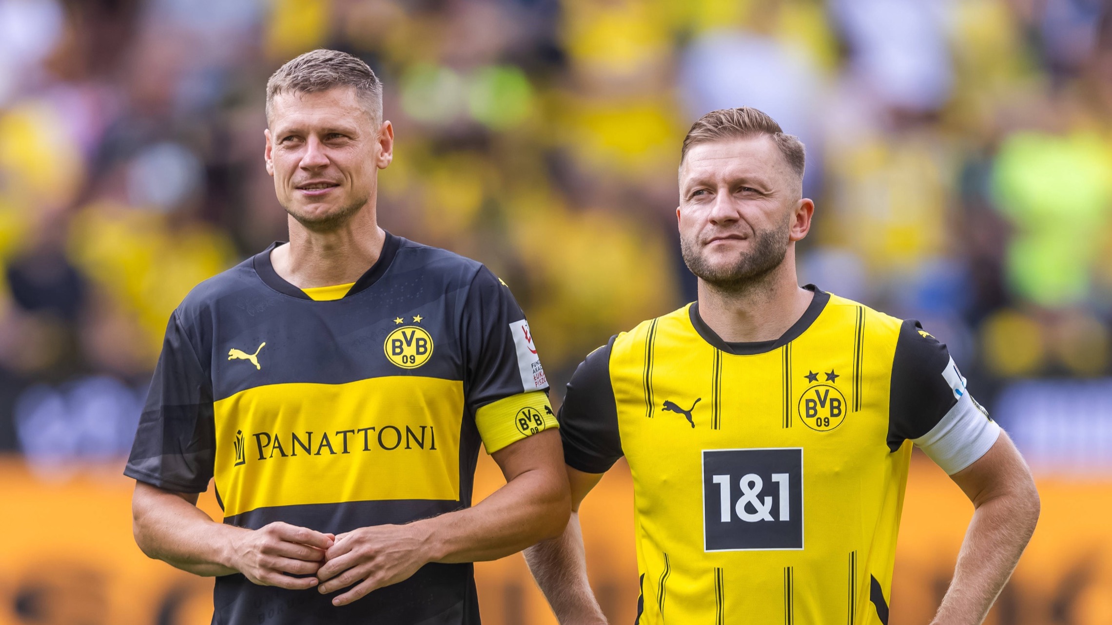 Łukasz Piszczek trenerem GKS Tychy. Hitowy transfer w Betclic 1. Lidze ogłoszony – Piłka nożna – Sport Wprost